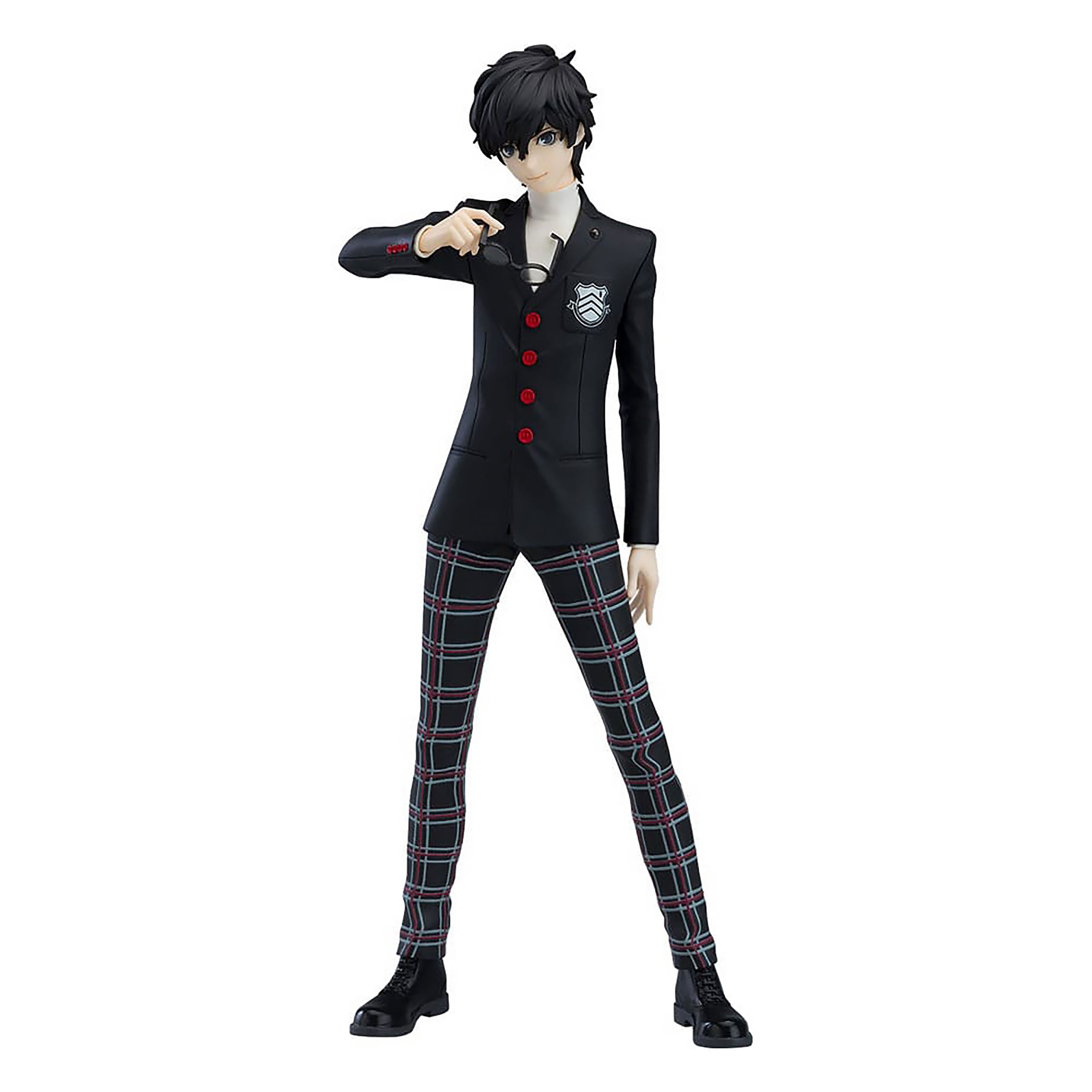 Zdjęcie produktu Persona 5: Royal - Figurka Protagonisty Pop Up Parade