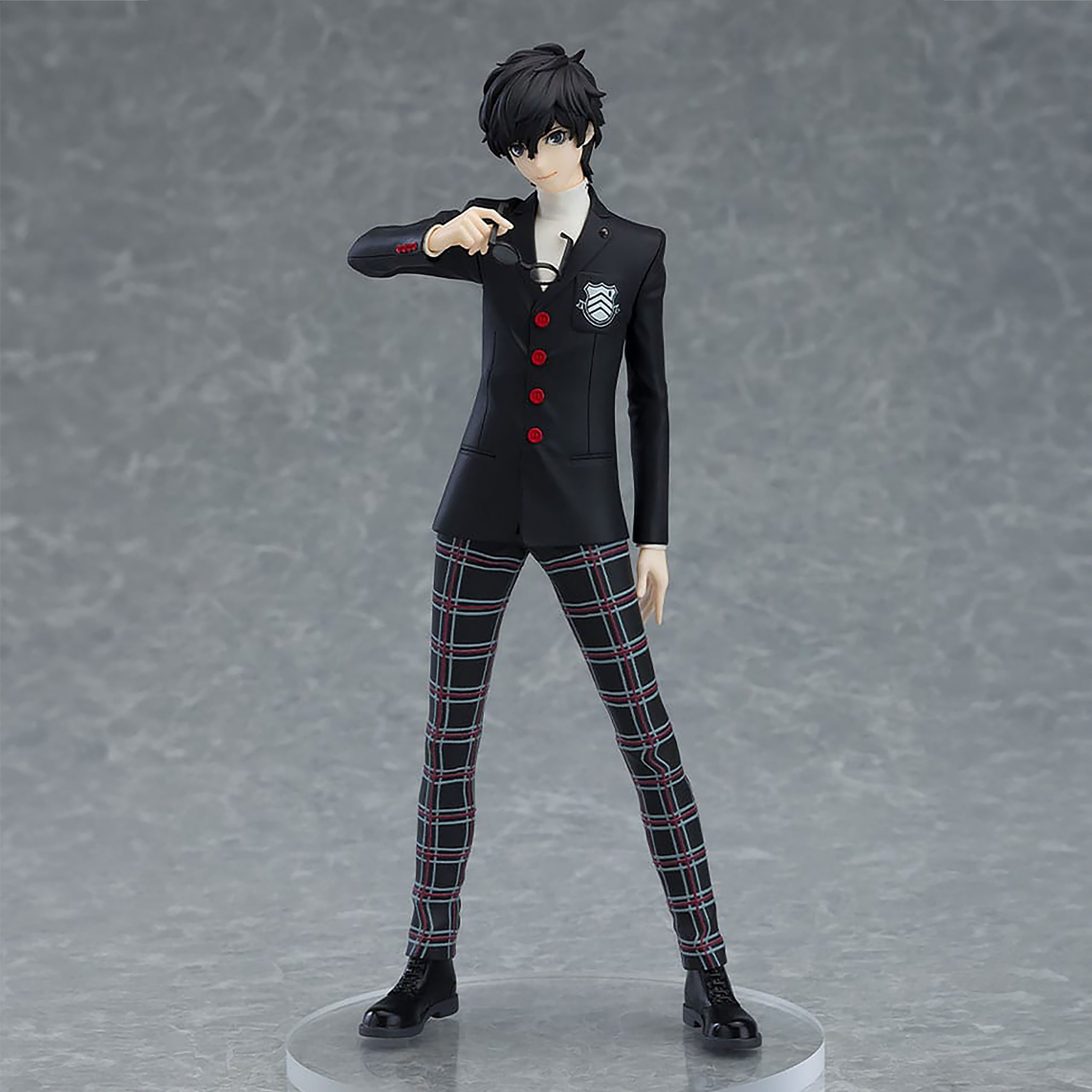 Zdjęcie produktu Persona 5: Royal - Figurka Protagonisty Pop Up Parade