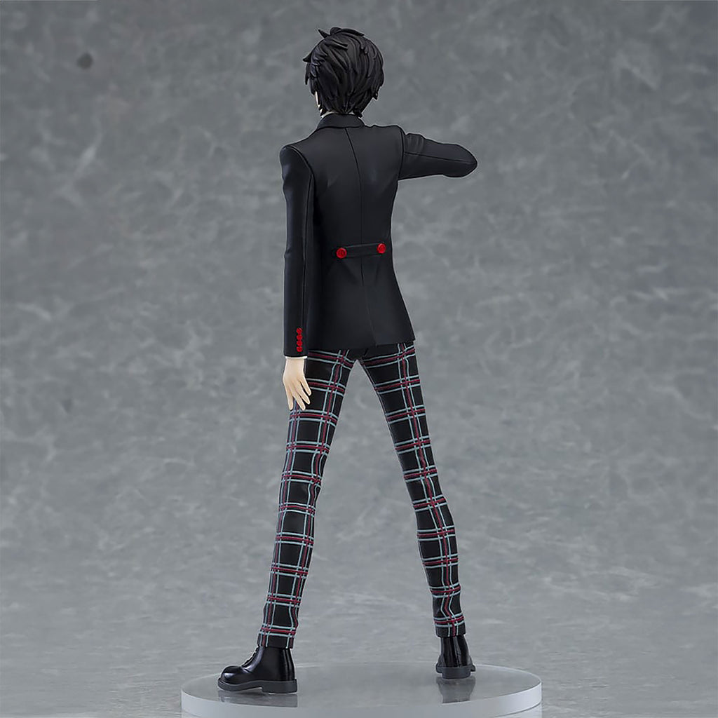 Zdjęcie produktu Persona 5: Royal - Figurka Protagonisty Pop Up Parade