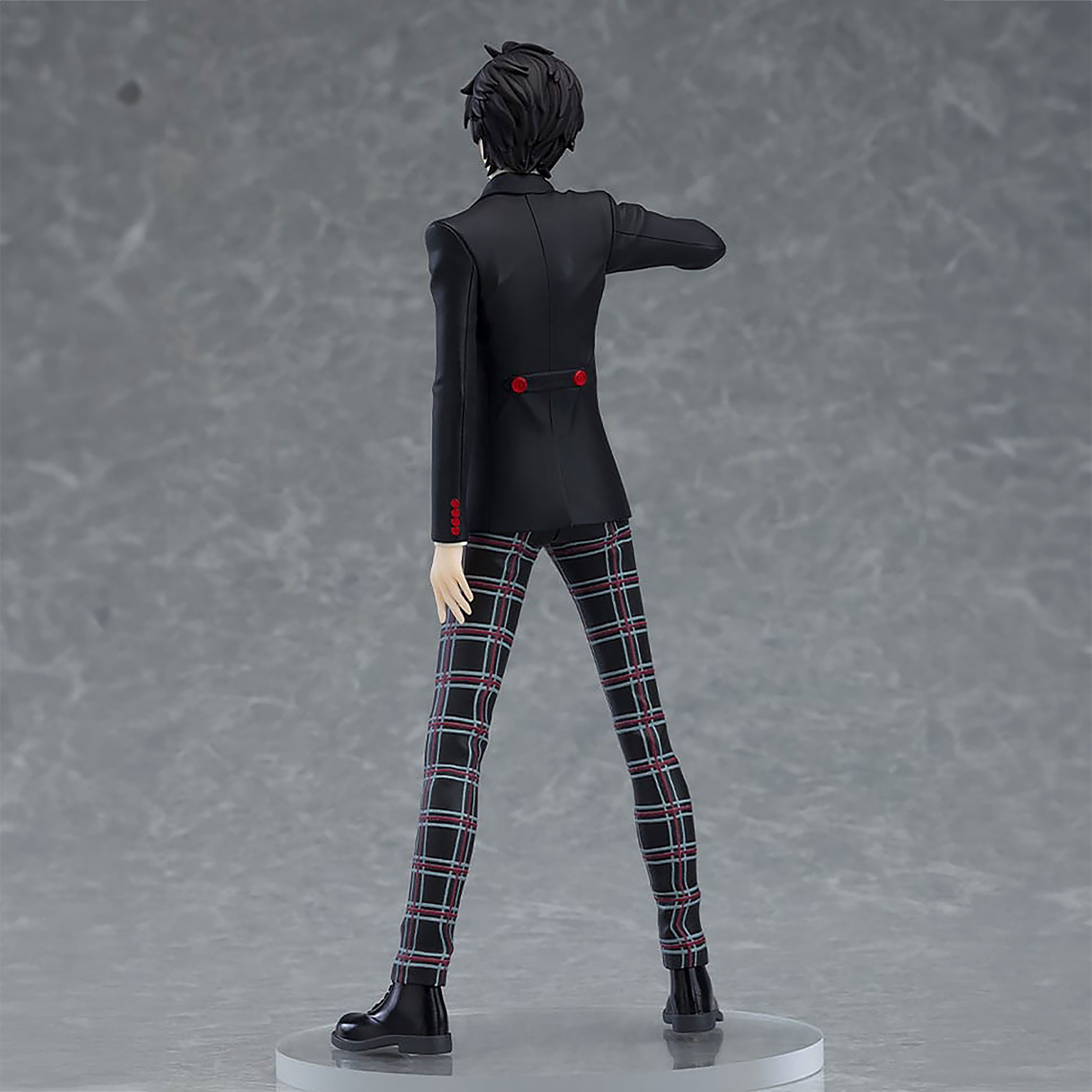 Zdjęcie produktu Persona 5: Royal - Figurka Protagonisty Pop Up Parade