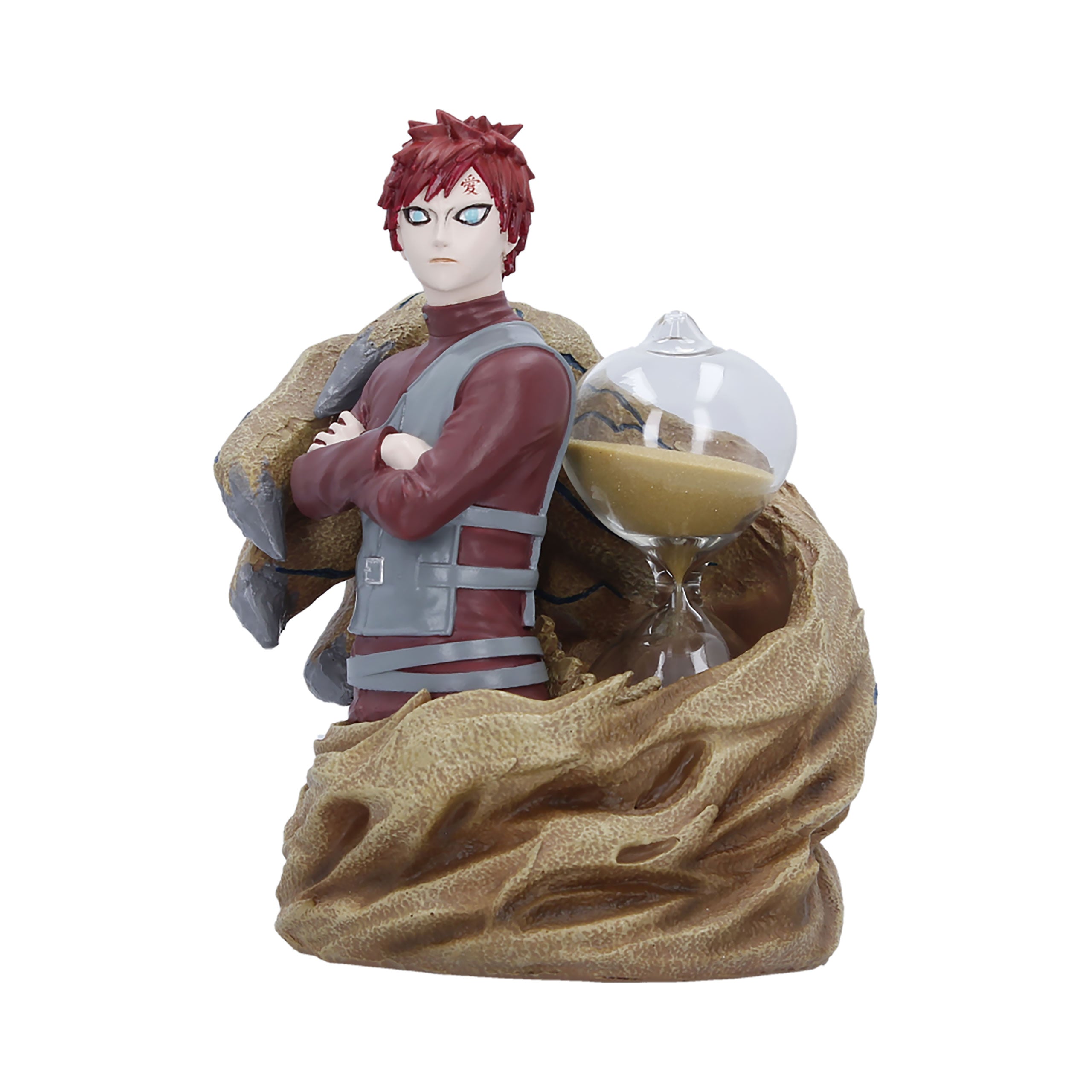 Zdjęcie produktu Naruto - Klepsydra Gaara