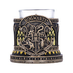 Zdjęcie produktu Świecznik na podgrzewacz Hufflepuff - Harry Potter