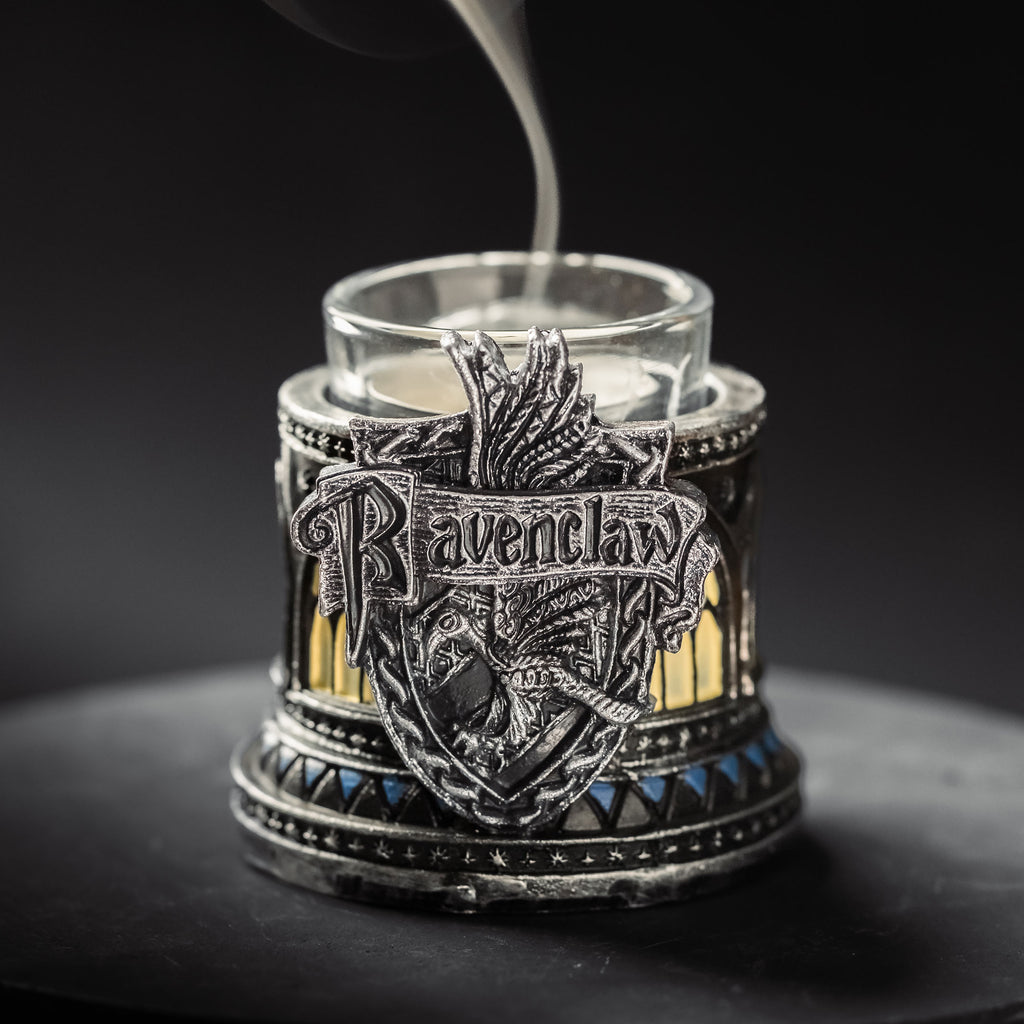 Product image Ravenclaw Tealight Holder - Harry Potter