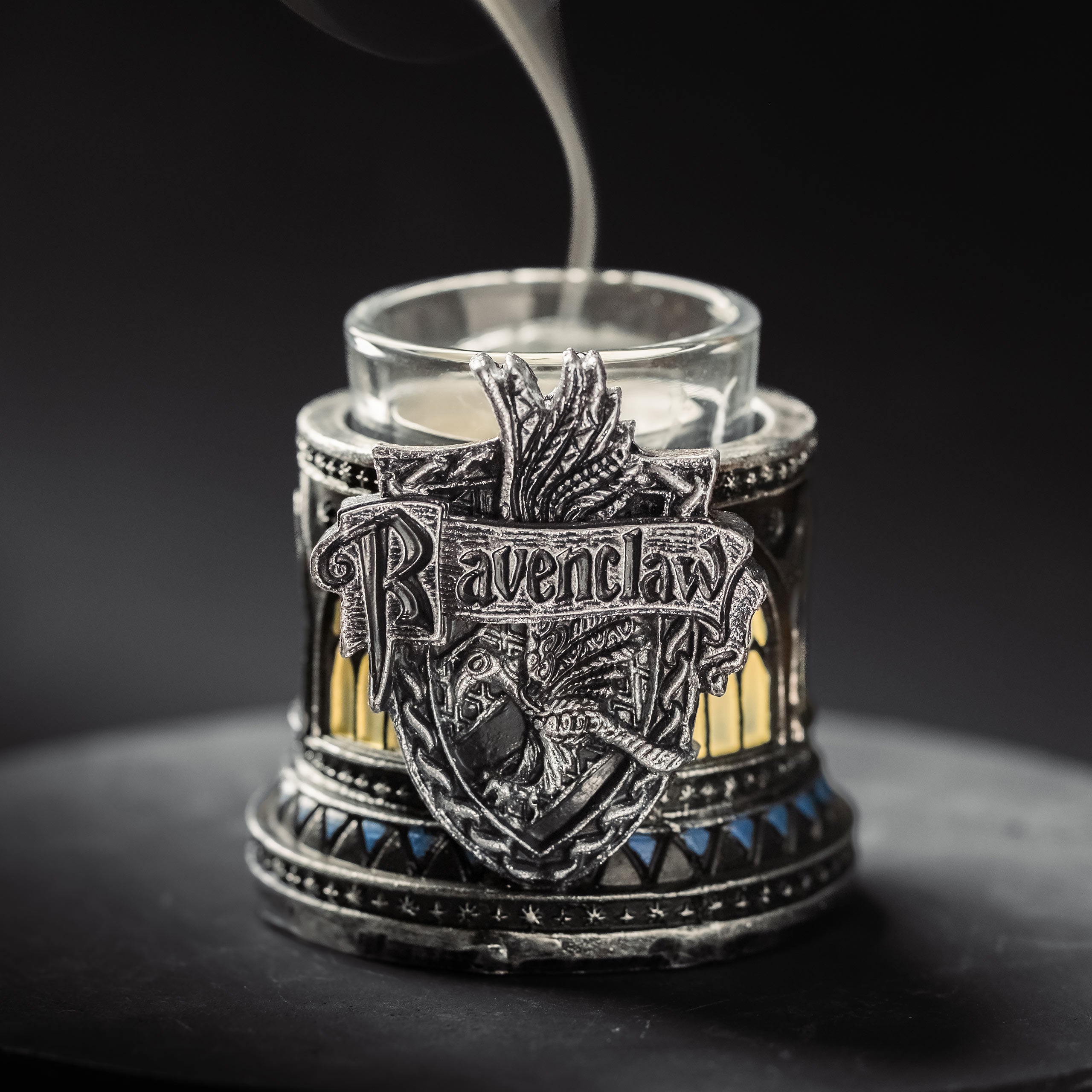 Product image Ravenclaw Tealight Holder - Harry Potter