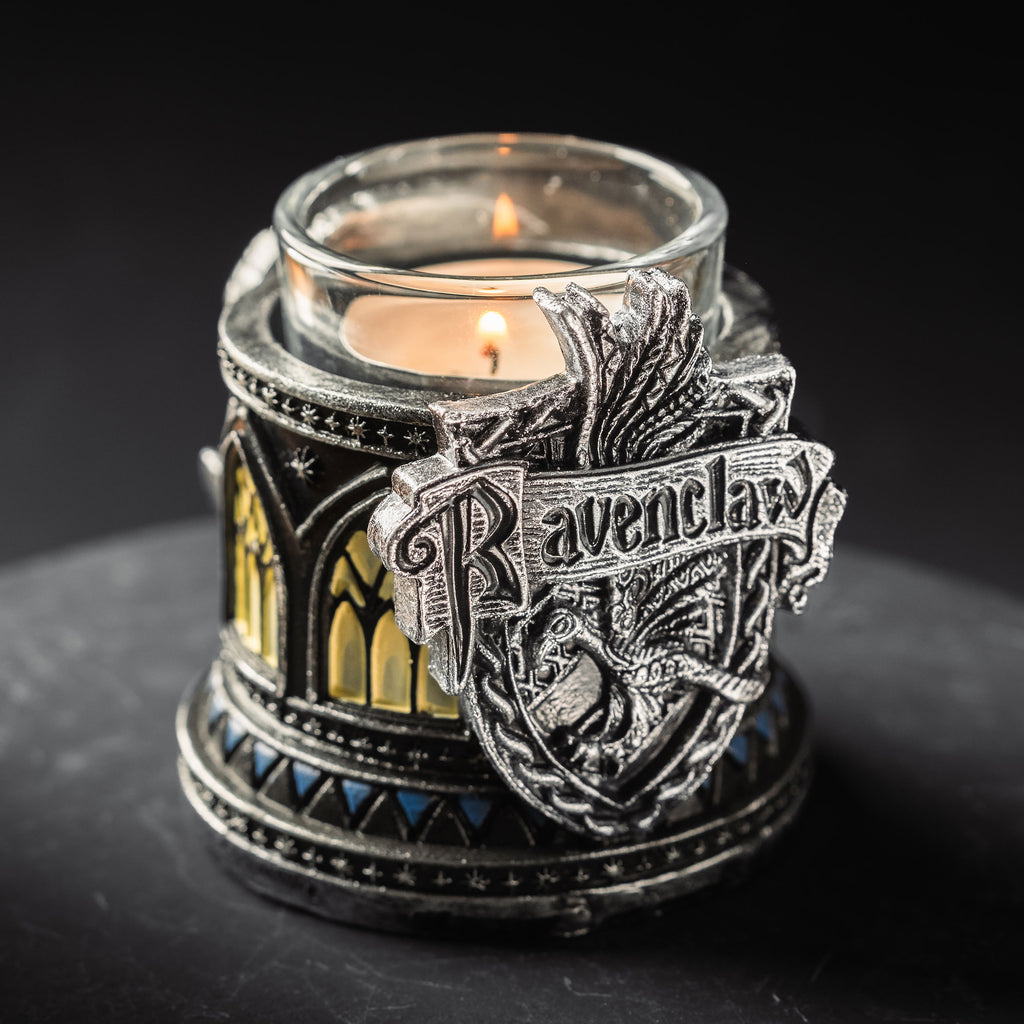 Product image Ravenclaw Tealight Holder - Harry Potter