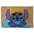 Zdjęcie produktu Wycieraczka Stitch Aloha - Lilo & Stitch