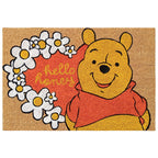 Zdjęcie produktu Kubuś Puchatek - Wycieraczka Hello Honey