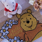 Zdjęcie produktu Kubuś Puchatek - Wycieraczka Hello Honey