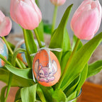 Product image Stitch Easter Egg Ornaments 9 pcs - Lilo & Stitch