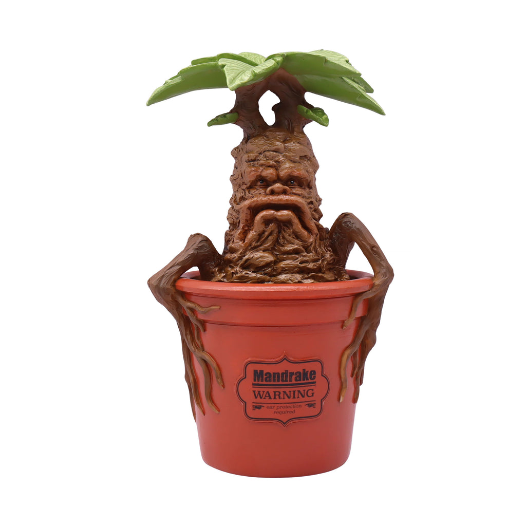 Zdjęcie produktu Harry Potter - Figurka ogrodowa Mandragora