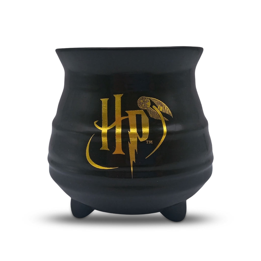 Zdjęcie produktu Harry Potter - Doniczka Kociołek Hogwart