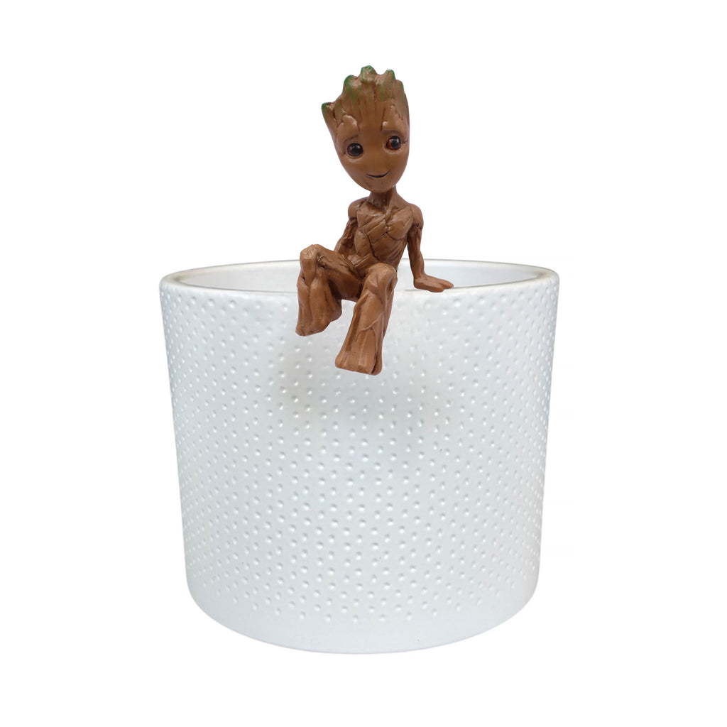 Product image Groot Pot Hanger Figure - Guardians of the Galaxy