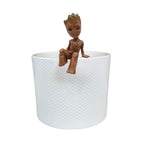 Product image Groot Pot Hanger Figure - Guardians of the Galaxy