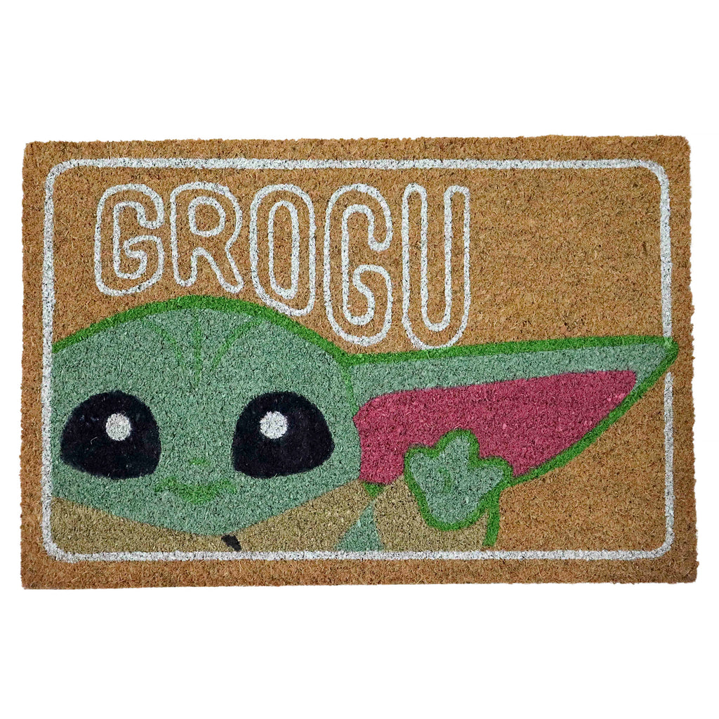 Zdjęcie produktu Wycieraczka Grogu - Star Wars The Mandalorian