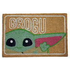 Zdjęcie produktu Wycieraczka Grogu - Star Wars The Mandalorian