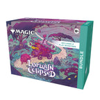 Zdjęcie produktu Magic The Gathering - Lorwyn Eclipsed Bundle wersja angielska