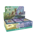 Zdjęcie produktu Magic The Gathering - Lorwyn Eclipsed Play Booster Display wersja angielska