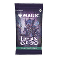 Zdjęcie produktu Magic: The Gathering – Lorwyn Eclipsed Play Booster wersja angielska