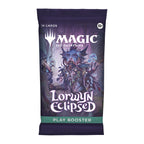 Zdjęcie produktu Magic: The Gathering – Lorwyn Eclipsed Play Booster wersja angielska