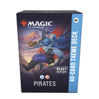 Zdjęcie produktu Magic: The Gathering - Lorwyn Eclipsed - Pirates Theme Deck wersja angielska