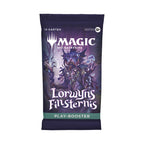 Product image Magic The Gathering - Lorwyn Dusk Play Booster German Edition