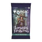 Product image Magic The Gathering - Lorwyn Dusk Play Booster German Edition