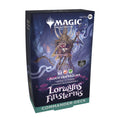 Zdjęcie produktu Magic: The Gathering – Lorwyn Ciemność Klątwa Zgnilizny Talia Commander wersja niemiecka