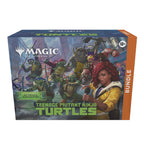 Zdjęcie produktu Zestaw Teenage Mutant Ninja Turtles niemiecka wersja – Magic: The Gathering