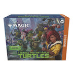 Zdjęcie produktu Teenage Mutant Ninja Turtles Bundle wersja angielska - Magic: The Gathering
