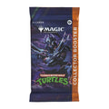 Zdjęcie produktu Teenage Mutant Ninja Turtles Collector Booster - Magic The Gathering