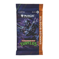Zdjęcie produktu Teenage Mutant Ninja Turtles Booster Kolekcjonerski - Magic The Gathering