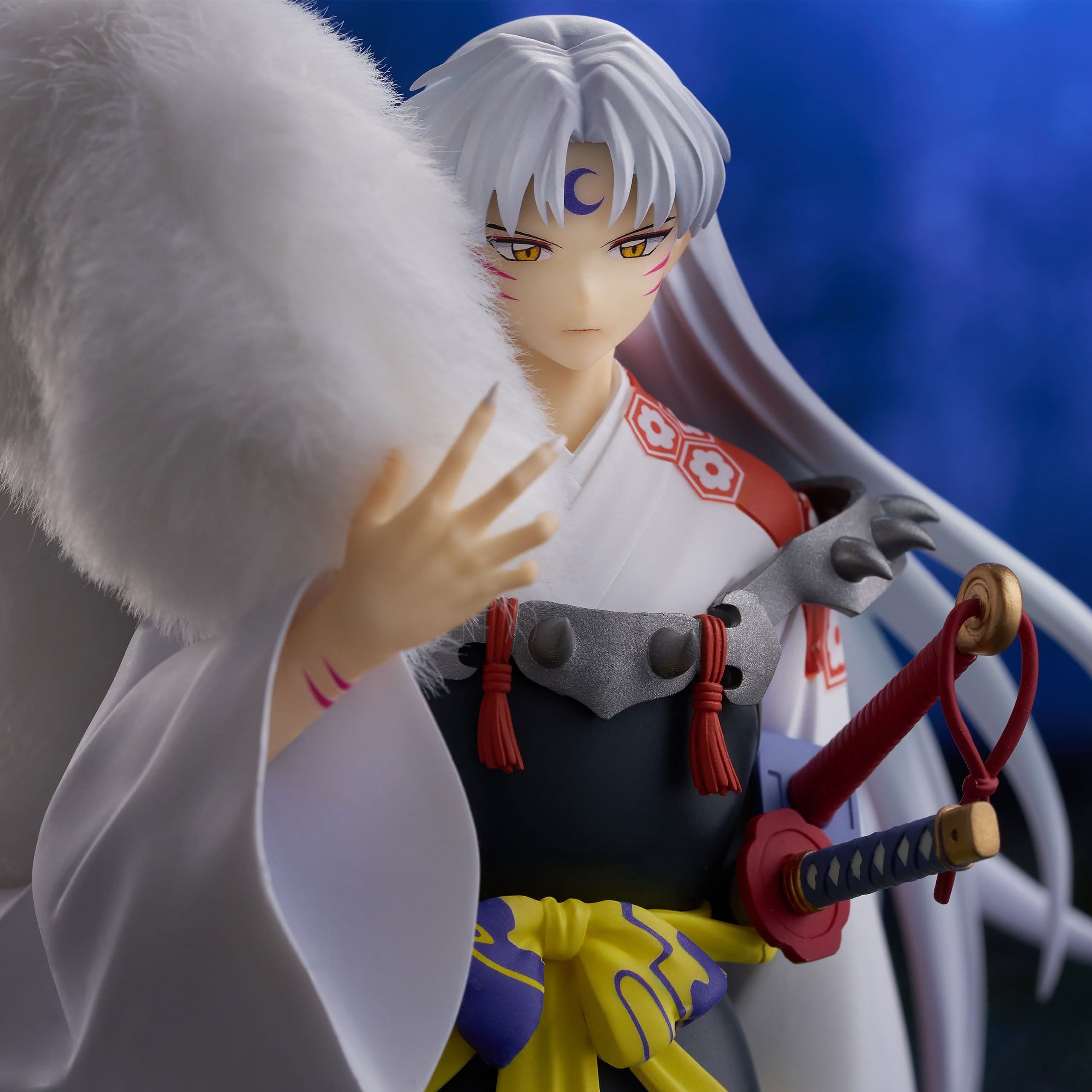 Zdjęcie produktu Inu Yasha - Figurka Sesshomaru Trio-Try-iT Vol. 2