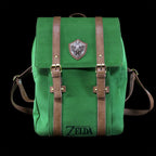 Product image The Legend of Zelda - Link Backpack