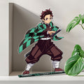 Product image Demon Slayer - Tanjiro Kamado Acrylic Figure