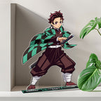 Product image Demon Slayer - Tanjiro Kamado Acrylic Figure
