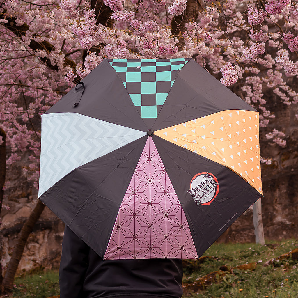 Product image Demon Slayer - Slayers Umbrella