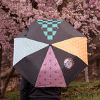 Product image Demon Slayer - Slayers Umbrella