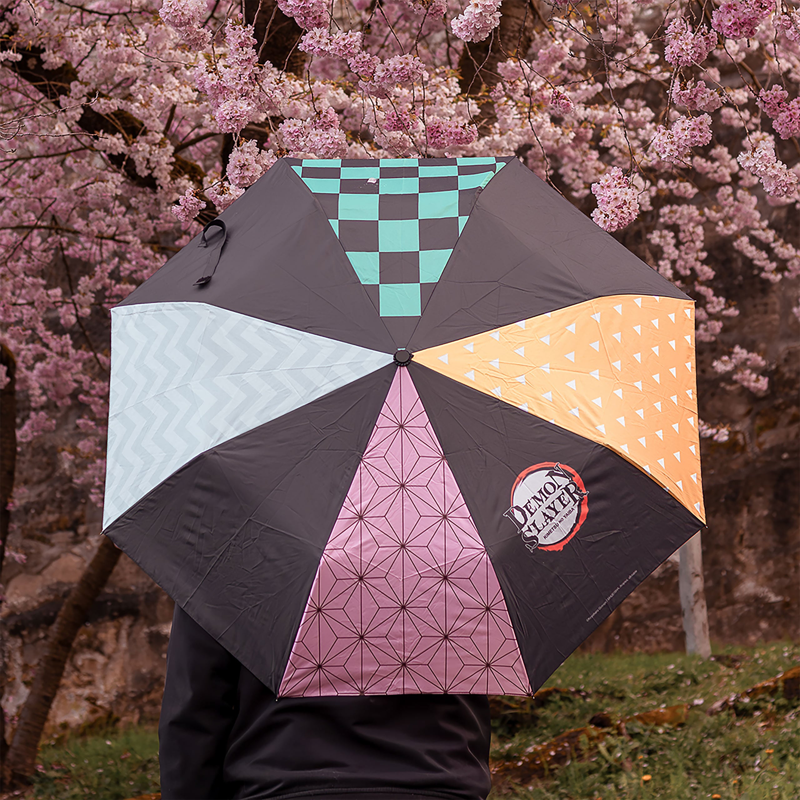 Product image Demon Slayer - Slayers Umbrella