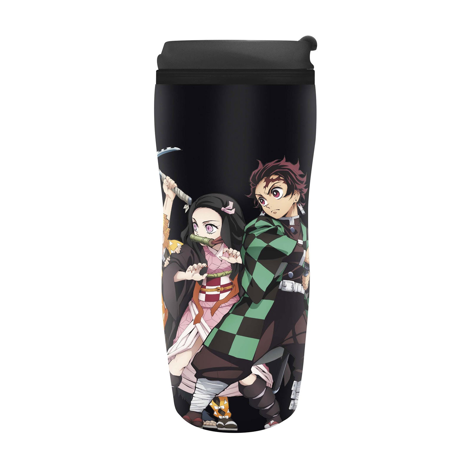 Zdjęcie produktu Demon Slayer - Group kubek To Go