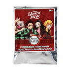 Product image Demon Slayer - Characters Button