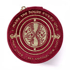 Product image Harry Potter - Time-Turner Plush Jewelry Box