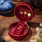 Product image Harry Potter - Time-Turner Plush Jewelry Box