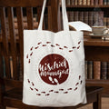 Zdjęcie produktu Harry Potter - Torba bawełniana Mischief Managed