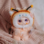 Zdjęcie produktu Kimmon - Dreams of the Wilderness Mystery pluszowa figurka brelok