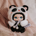 Zdjęcie produktu Kimmon - Dreams of the Wilderness Mystery pluszowa figurka brelok