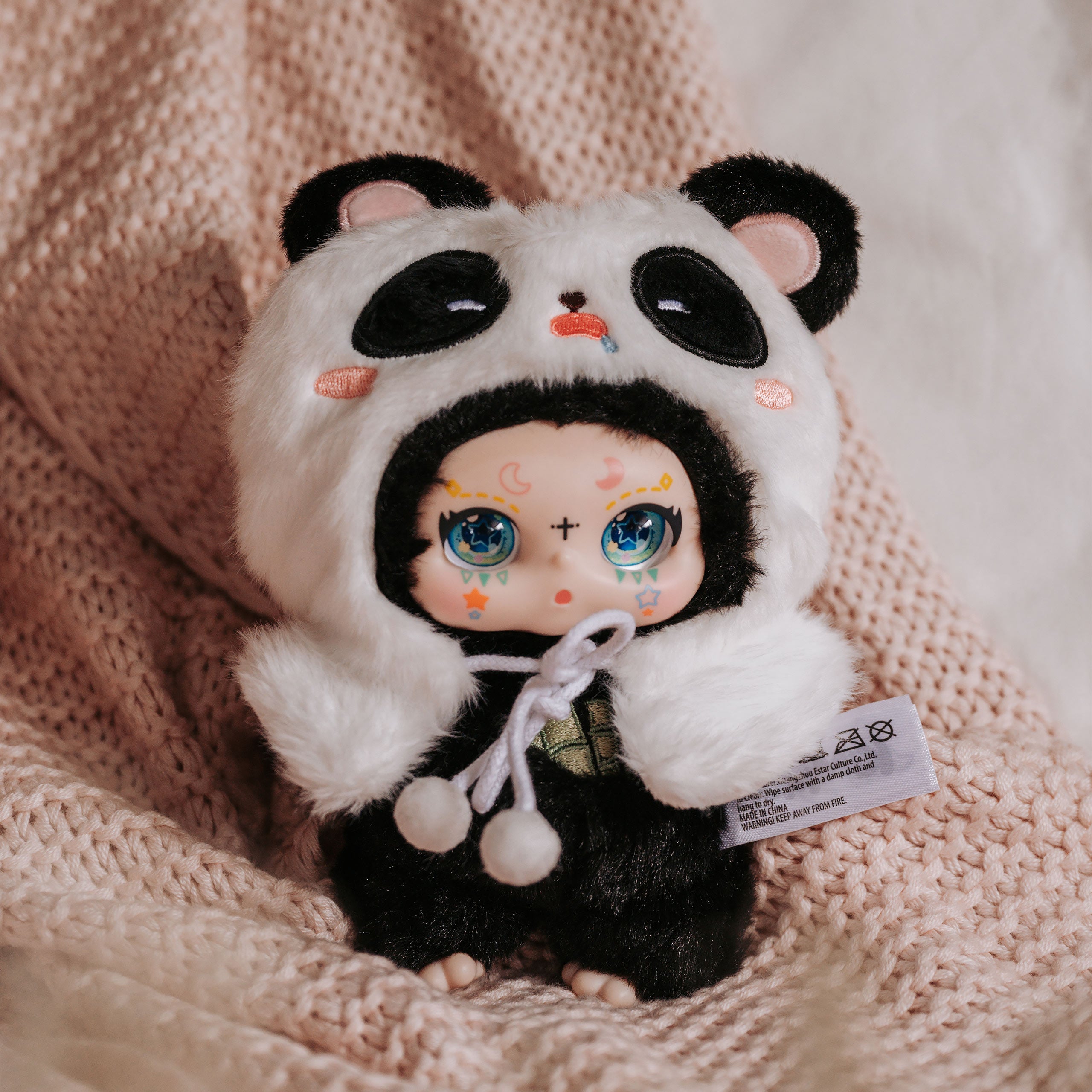 Zdjęcie produktu Kimmon - Dreams of the Wilderness Mystery pluszowa figurka brelok