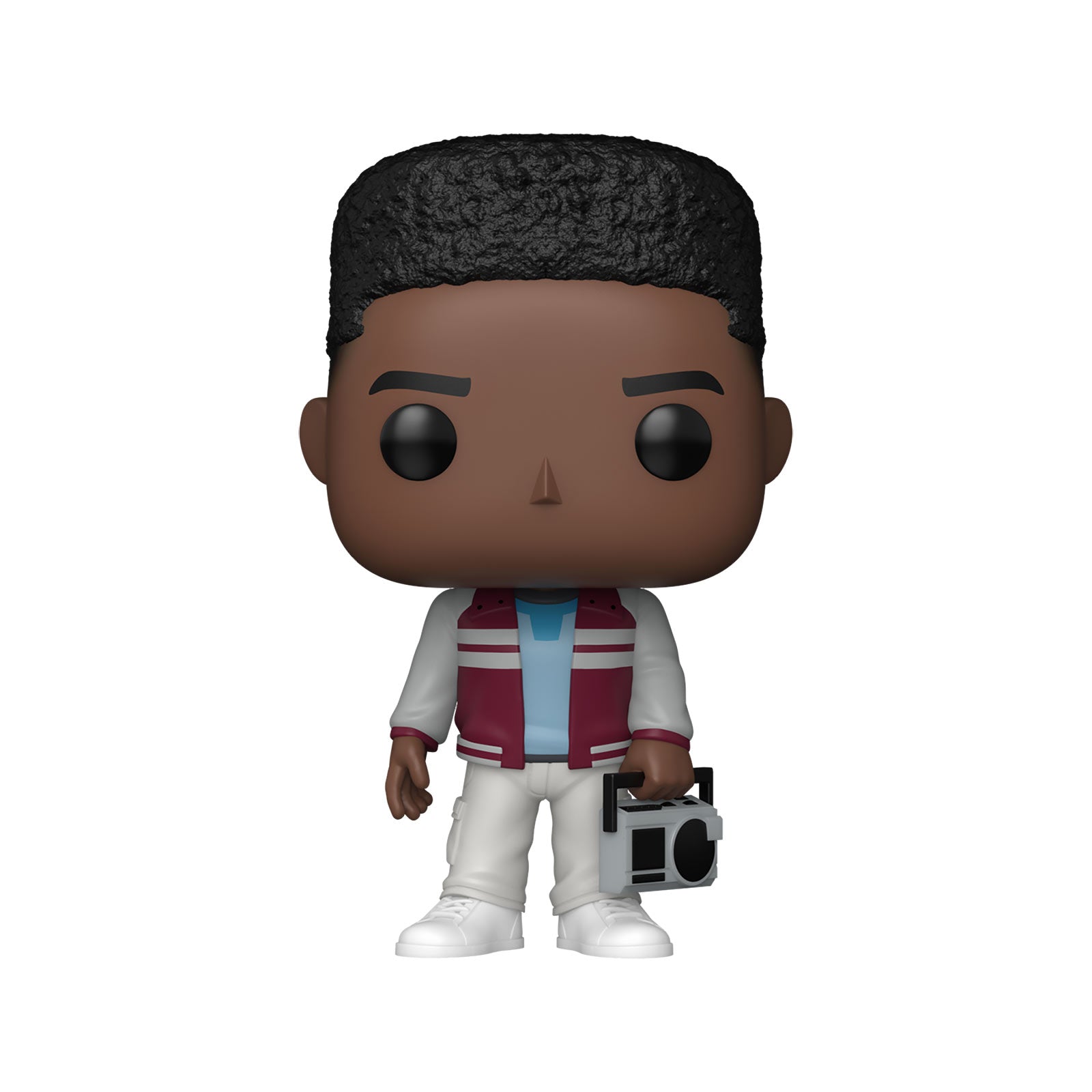 Zdjęcie produktu Stranger Things - Figurka Funko Pop Lucas Sinclair