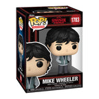 Zdjęcie produktu Stranger Things - Figurka Funko Pop Mike Wheeler