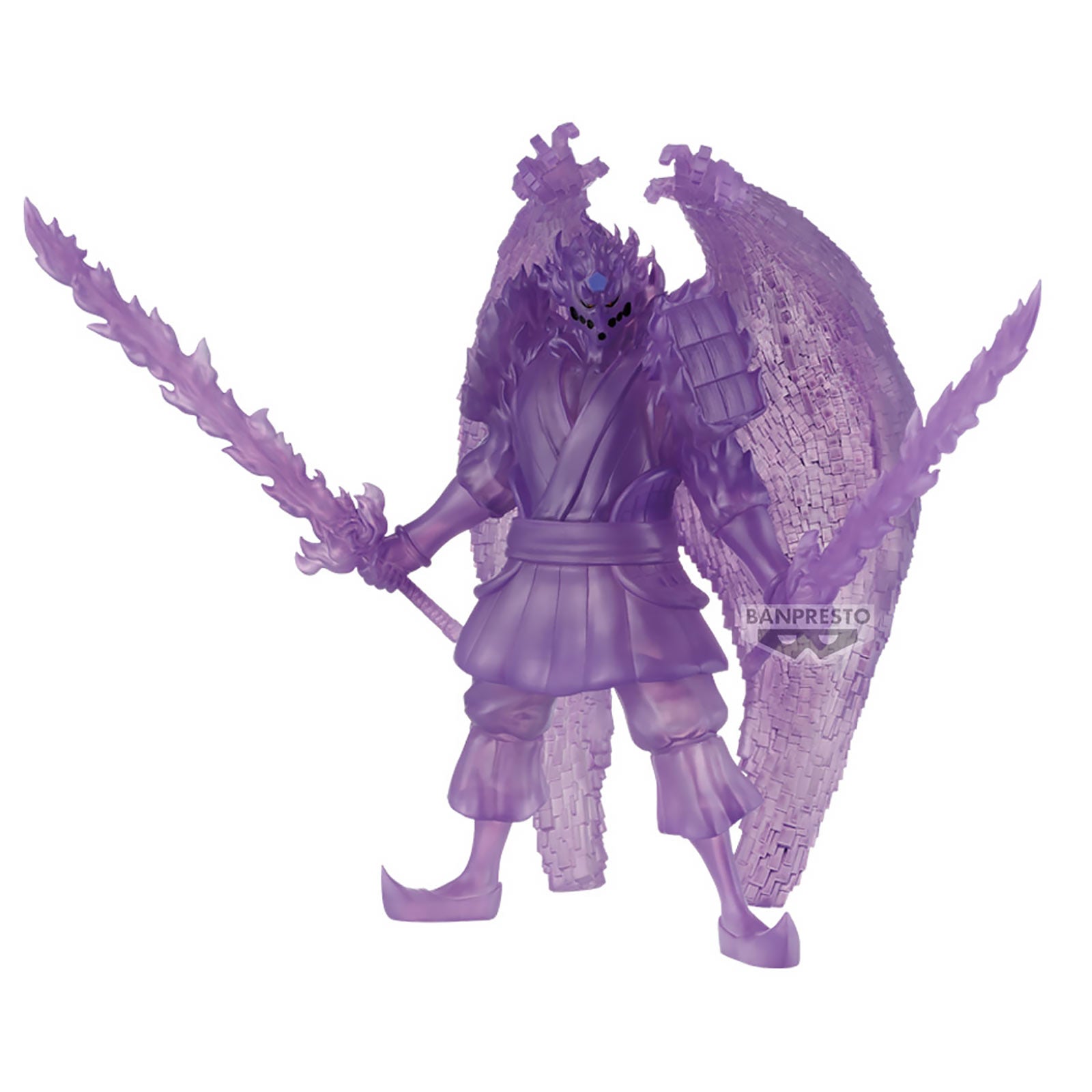 Zdjęcie produktu Naruto Shippuden - Figurka Susanoo