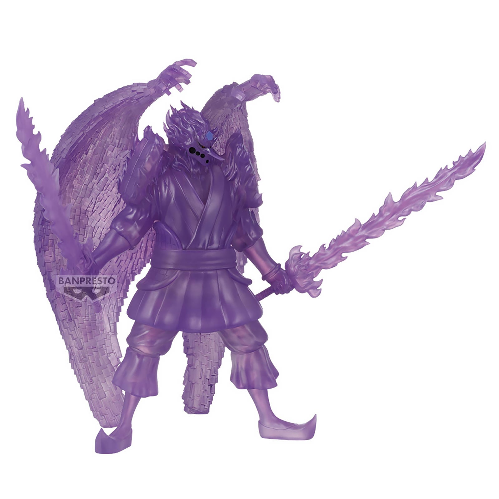 Zdjęcie produktu Naruto Shippuden - Figurka Susanoo